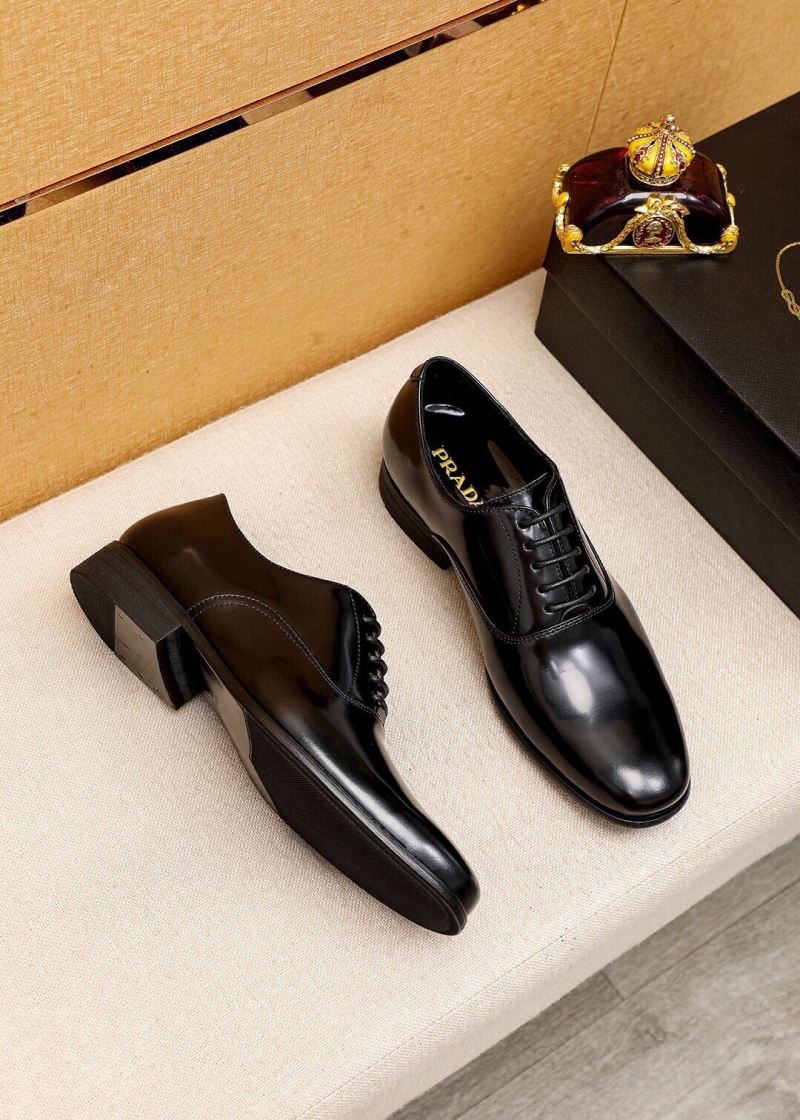 Prada Business Shoes